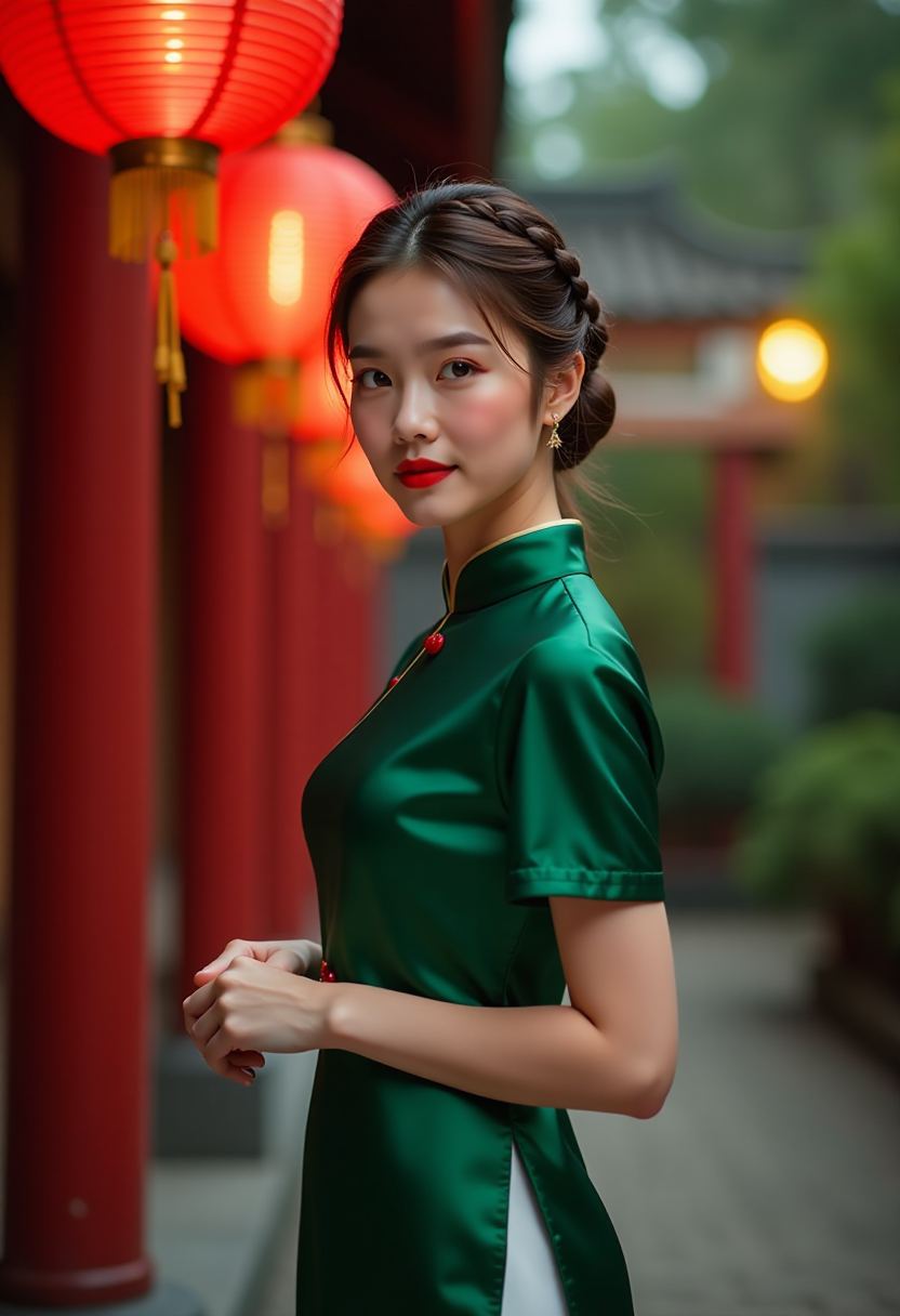 外科女神手记